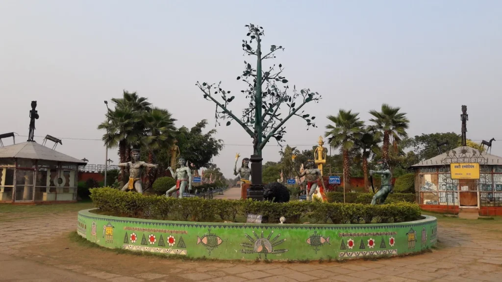 Best Couple Places in Raipur