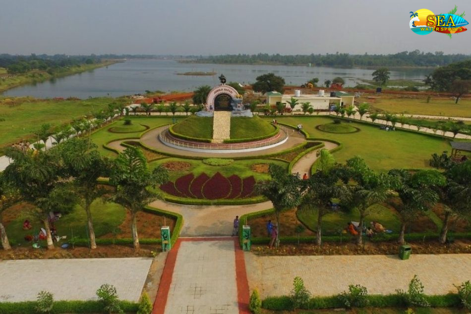 Best Couple Places in Raipur